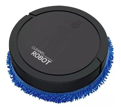 Robô passa pano automático inteligente