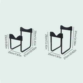 Suporte para Galão com Bico – Conforto, Durabilidade e Sem Vazamentos!💦