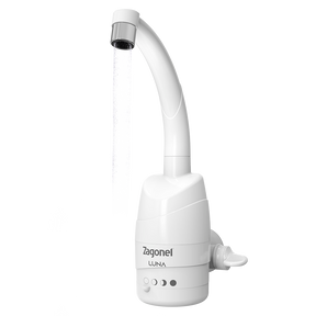 🔥Transforme Sua Torneira em Elétrica! Aquecimento Instantâneo Digital – Recarregável e Sem Fio