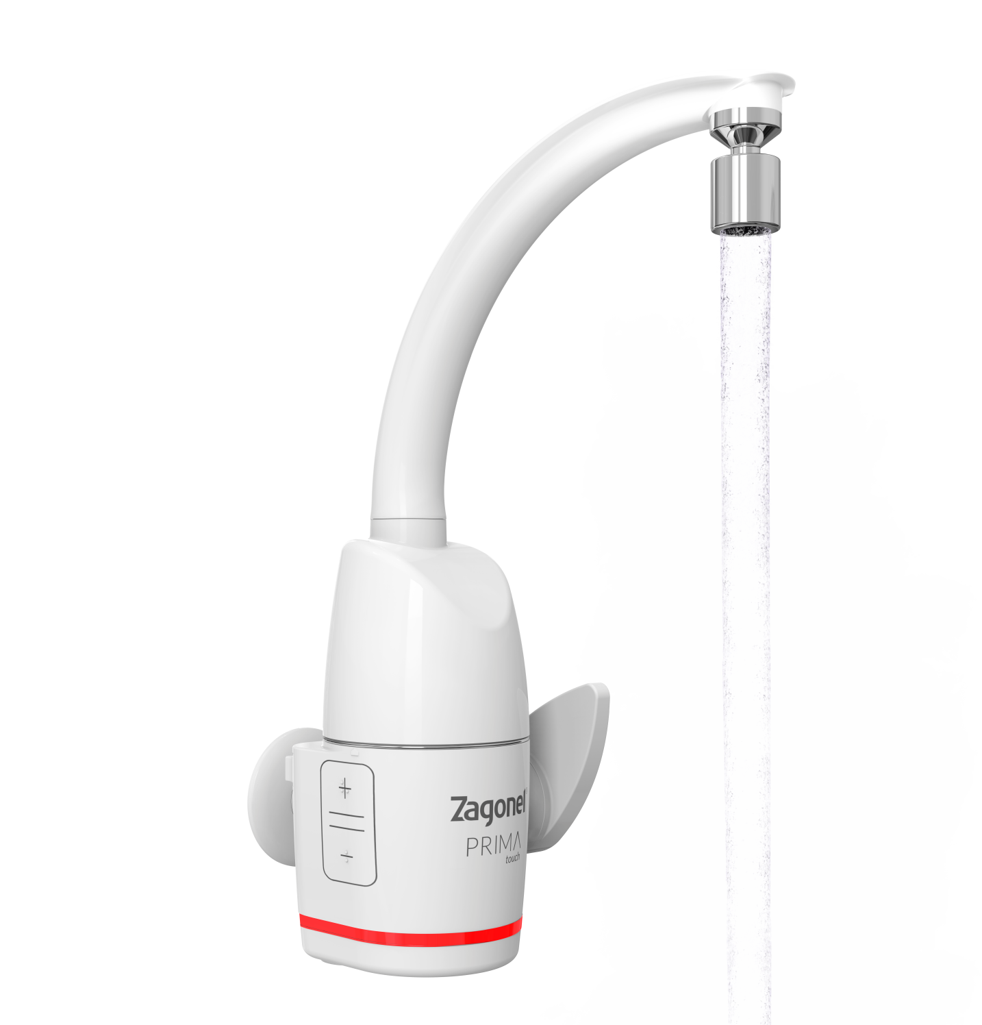 🔥Transforme Sua Torneira em Elétrica! Aquecimento Instantâneo Digital – Recarregável e Sem Fio