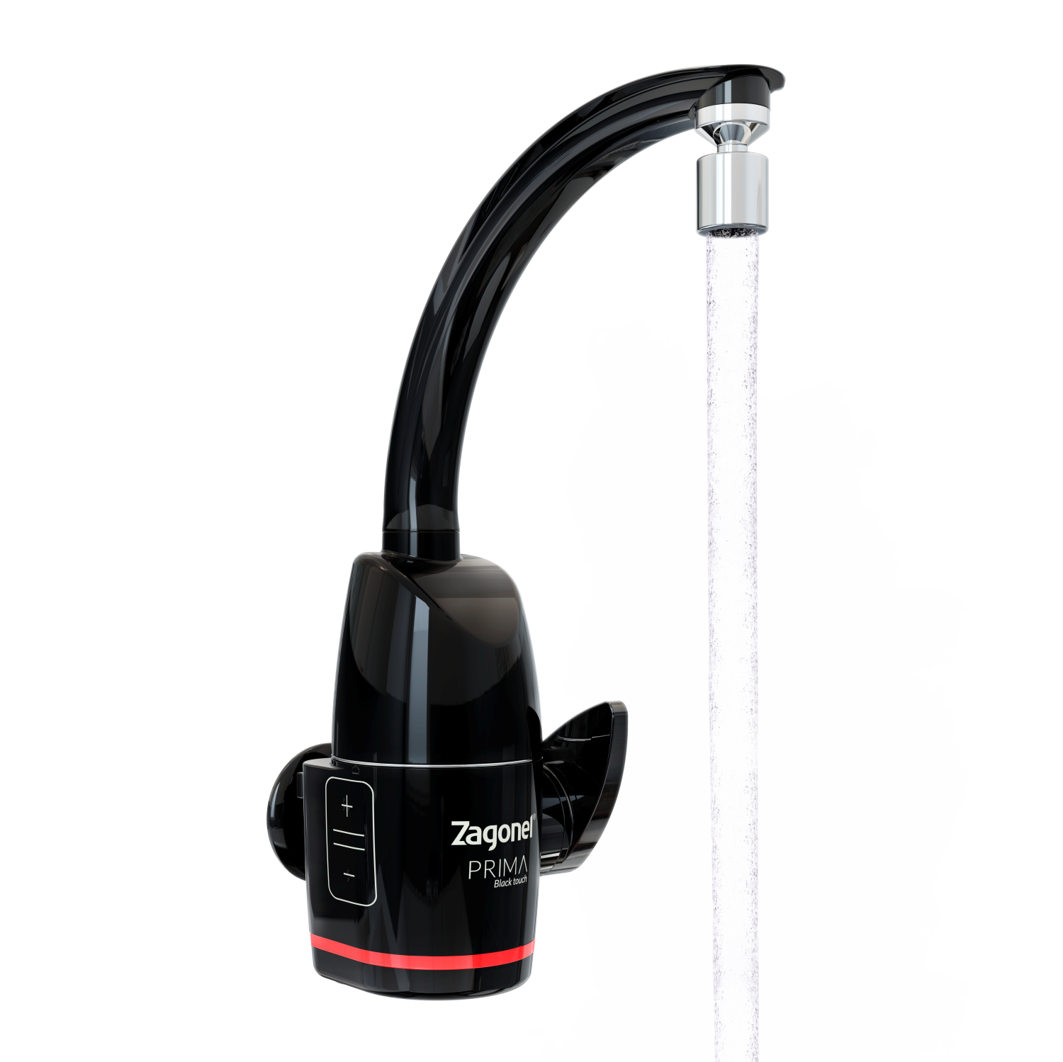 🔥Transforme Sua Torneira em Elétrica! Aquecimento Instantâneo Digital – Recarregável e Sem Fio