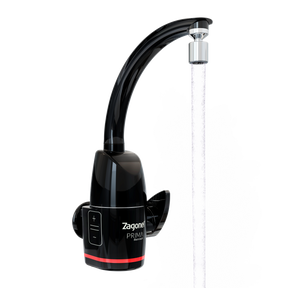 🔥Transforme Sua Torneira em Elétrica! Aquecimento Instantâneo Digital – Recarregável e Sem Fio